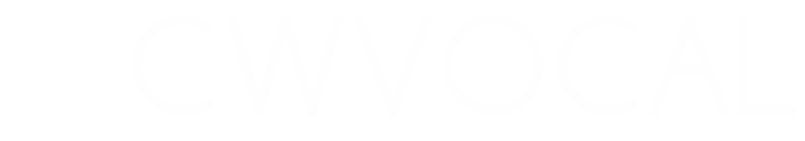 CWVocal