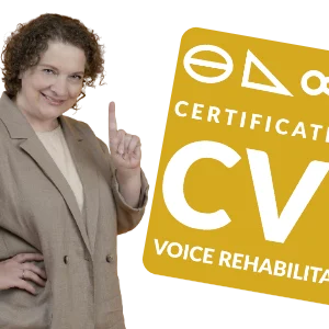 Курс Голосовая Реабилитология. Тариф Специалист. Часть 2