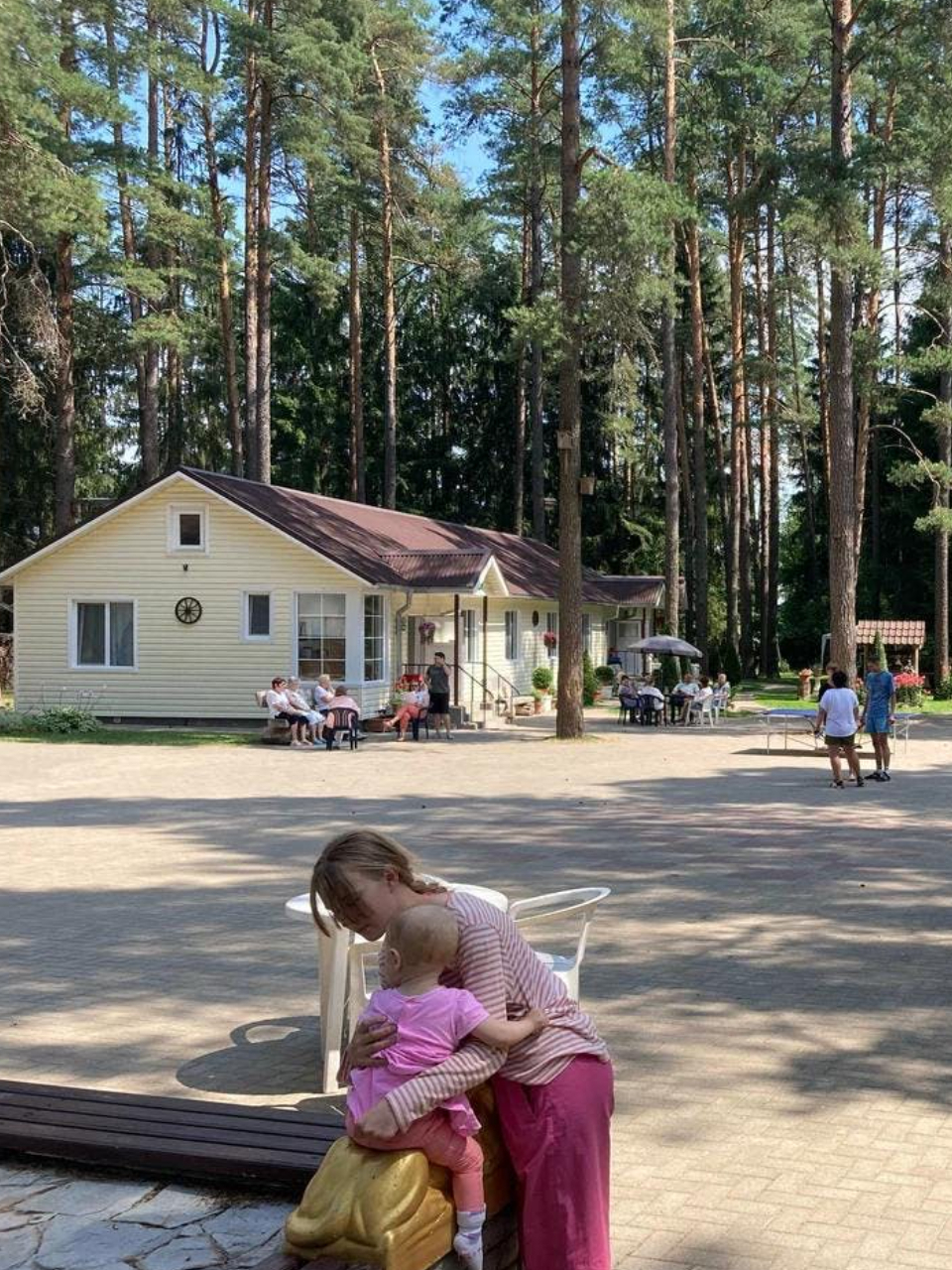 Worship camp -6