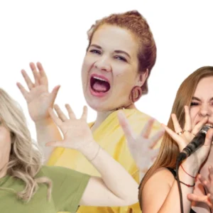 Интенсив по шумовым эффектам